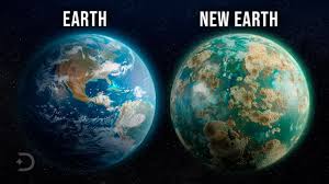 ಭೂಮಿಯಂತಹ ವಾಸಯೋಗ್ಯ ಗ್ರಹ ಪತ್ತೆ ಹಚ್ಚಿದ ನಾಸಾ..!
ನಮ್ಮಿಂದ ಎಷ್ಟು ದೂರದಲ್ಲಿದೆ ಗೊತ್ತೇ..?