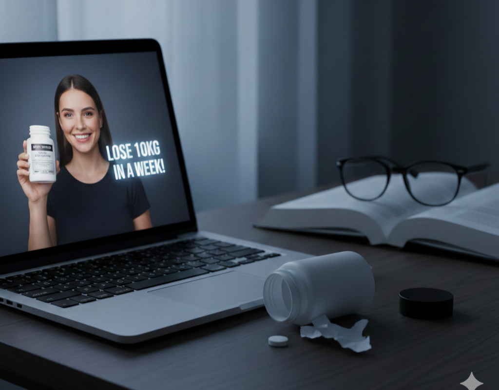 ಯೂಟ್ಯೂಬ್ ನೋಡಿ ತೂಕ ಇಳಿಸುವ ಮದ್ದು ಸೇವಿಸಿ, ಕಾಲೇಜು ವಿದ್ಯಾರ್ಥಿನಿ ಸಾವು: